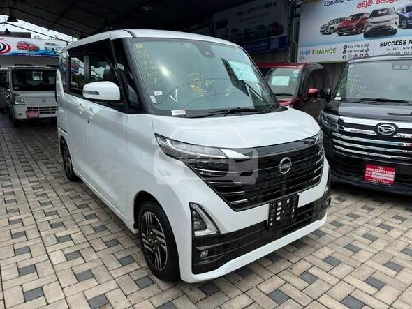 Car 1